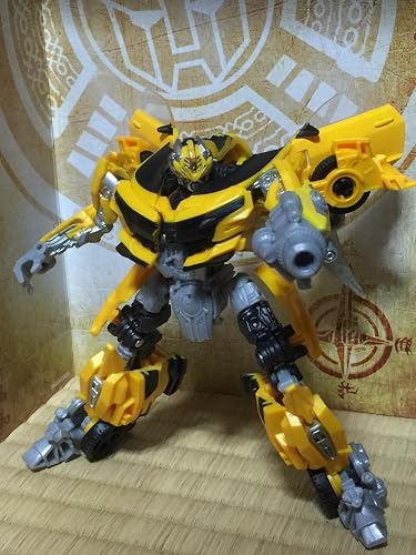 Amazon.co.jp: トランスフォーマー TLK-22 ニューバンブルビー : おもちゃ